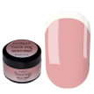 Komilfo Color Base French 002 - камуфлирующая база для гель-лака (нейтрально-розовый), 30 мл, гель-банка