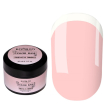 Komilfo Color Base French 003 – Камуфлююча база для гель-лаку (світло-рожевий), 30 мл, гель-банка