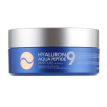 Патчи для глаз Medipeel Hyaluron Aqua Peptide9 Ampule Eye Patch, 60 шт 1,6 г