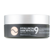 Патчі для очей MediPeel Hyaluron Dark Benone Peptide 9 Ampoule Eye Patch, 60 шт 1,6 г