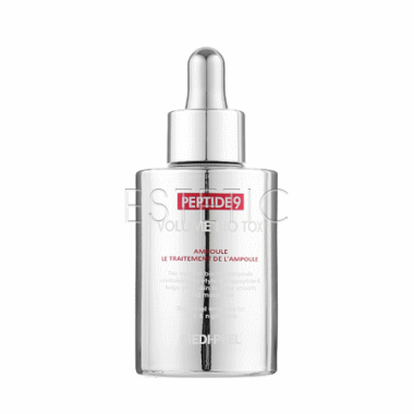 Омолаживающая ампульная сыворотка Medipeel Peptide9 Volume Bio Tox Ampoule, 100 мл