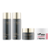 Фото 2 - Набор миниатюр антивозрастной Medipeel Cell Toxing Dermajours Trial Kit, 4 шт