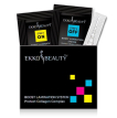 Система для посиленого ламінування брів та вій EKKOBEAUTY MINI set Boost Lamination System (2х3 мл, 1х2,5 мл)
