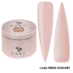 База кольорова DNKa Cover Base #0036 Elegant, світлий нюдовий, 30 мл