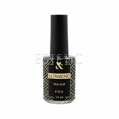 F.O.X Ultrabond non-acid -  ультрабонд (безкислотний праймер), 14 мл