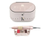 Фото 1 - Фрезер для маникюра BUCOS Nail Drill X3 PRO 65W, 3500 об/мин