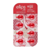 Олія-вітаміни для волосся Ellips Lady Shiny with Cherry Blossom М'якість Сакури в капсулах, блістер 8 шт