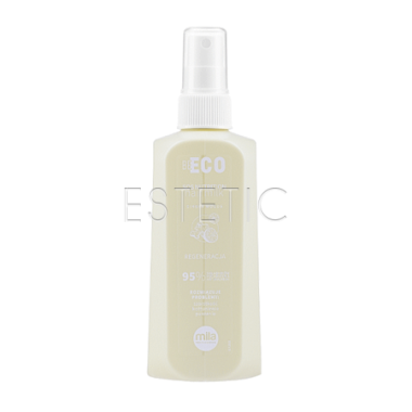 Молочко для зволоження і розгладження волосся MILA PRO Be Eco SOS Nutrition, 250 мл