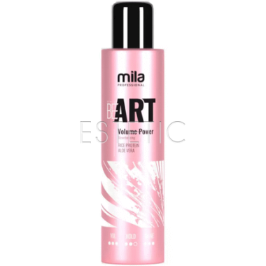 Спрей для увеличения объема волос MILA PRO Be Art Volumе, 200 мл