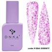 DNKa Cover Base #0066 Serenity - Кольорова база маршмеллоу, бузковий мармелад, 12 мл