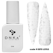 DNKa Cover Base #0070 Lotus - Кольорова база маршмеллоу, білий мармелад, 12 мл