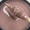 Гель камуфлирующий Nika Zemlyanikina Builder Gel Perfect cover, натурально-бежевый, 30 мл