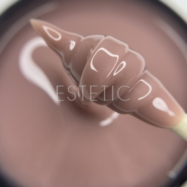 Гель камуфлирующий Nika Zemlyanikina Builder Gel Perfect cover, натурально-бежевый, 30 мл