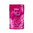 Воск для эпиляции бровей и лиц ZOLA Brow Epil Wax Pink Pearl в гранулах, 100 г