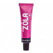 Краска для ресниц и бровей ZOLA Eyebrow Tint с коллагеном 06 Blue black (сине-черный), 15 мл