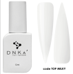 Молочний топ DNKa Top Milky, 12 мл