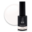 Камуфлирующая база ADORE French Base №09 milky, молочный, 7,5 мл