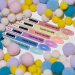 Фото 3 - Жидкий гель Kira Nails Liquid Gel 007 (бежевый), 15 мл