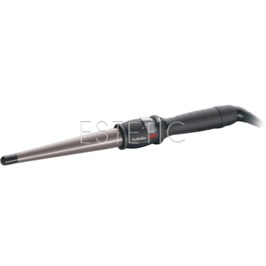 Плойка конусная BaByliss PRO Titanium 13-25 мм, BAB2280TTE