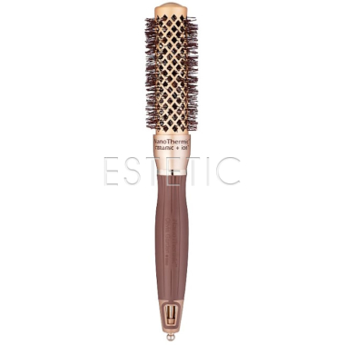 Брашинг Olivia Garden Nano Thermic ceramic + ion d 24 мм