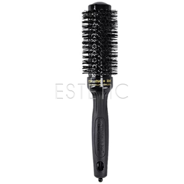 Брашинг Olivia Garden Thermal Black ceramic + ion d 35 мм