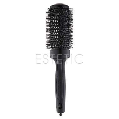 Брашинг Olivia Garden Thermal Black ceramic + ion d 45 мм