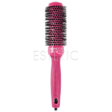 Брашинг Olivia Garden Thermal Pink ceramic + ion d 35 мм