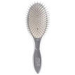 Массажная расческа Olivia Garden Supreme Silver Pro Ceramic + Ion, нейлон