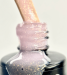 Фото 2 - Гель-лак ADORE Gel Polish S-03 peach, персиковый сорбет с шиммером, 8 мл