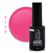 Гель-лак ADORE Gel Polish N-05 soda, розовый неон, 8 мл