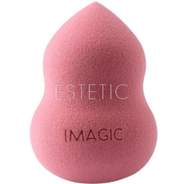 Спонж косметический IMAGIC TL 435-3, груша