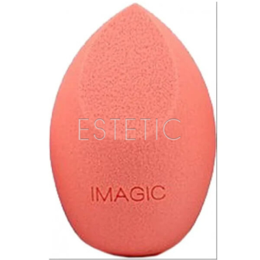 Спонж косметичний IMAGIC TL 435-10, крапля зрізана