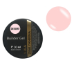 Камуфлюючий гель Nika Zemlyanikina Builder Gel Dessert рожево-персиковий, 30 мл