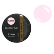 Камуфлюючий гель Nika Zemlyanikina Builder Gel Floral прозоро-рожевий, 30 мл
