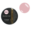 Камуфлирующий гель Builder Gel Silk Nika Zemlyanikina бежево-розовый, 30 мл