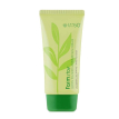 Сонцезахисний крем FARM STAY Green Tea Seed Moisture Sun Cream з насінням зеленого чаю, 70 г