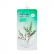 Ночная маска MISSHA Pure Source Pocket Pack успокаивающая с экстрактом чайного дерева, 10 мл