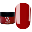 База Valeri Base Color №46, камуфлююча насичено-червона, 30 мл