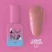 Фото 1 - Жидкий гель Luna Light Acrygel №7 розовый нюд, 13 мл