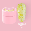 Гель Luna Bubble Gel №08 лаймовый мармелад, 5 мл