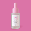 Средство для удаления кутикулы Luna Remover Light на основе мочевины, мягкого действия, 40 мл