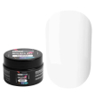 Гель для нарощування Kira Nails Builder Gel 003 конструюючий, молочно-білий, 15 г
