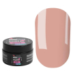 Гель для наращивания Kira Nails Builder Gel 006 конструирующий, розово-бежевый пудровый, 15 г