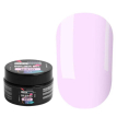 Гель для нарощування Kira Nails Builder Gel 010 конструюючий, молочно-ліловий, 15 г