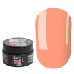 Гель для наращивания Kira Nails Builder Gel 018 конструирующий, светло-коралловый, 15 г