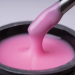 Фото 2 - Гель для нарощування Kira Nails Builder Gel 020 конструюючий, ніжно-рожевий, 15 г
