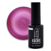 Фото 1 - Гель-лак ADORE Gel Polish cat's eye M-01 хрустальная кошка, розовый, 8 мл