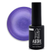 Фото 1 - Гель-лак ADORE Gel Polish cat's eye M-02 хрустальная кошка, сиреневый, 8 мл