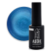 Фото 1 - Гель-лак ADORE Gel Polish cat's eye M-03 кришталева кішка, синій, 8 мл