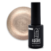 Фото 1 - Гель-лак ADORE Gel Polish cat's eye M-07 хрустальная кошка, натуральный, 8 мл